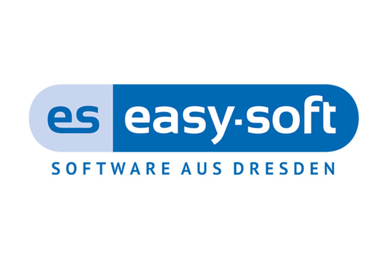 easy soft dresden logo