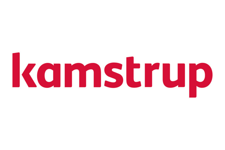 Logo Kamstrup