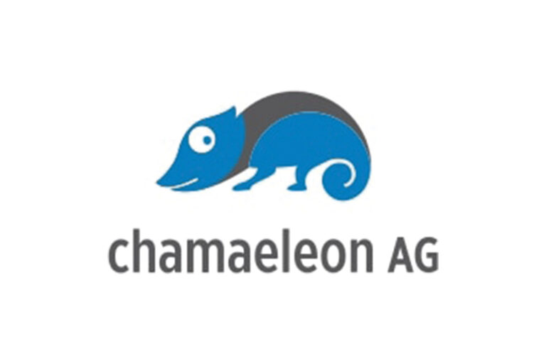 chamaeleon logo