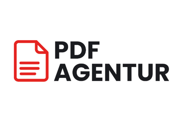 pdf agentur logo