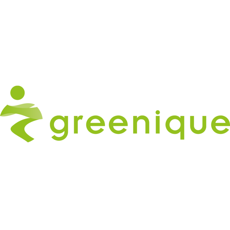 greenique logo2