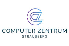 Computerzentrum Straußberg logo