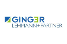 Lehmann+Partner Logo