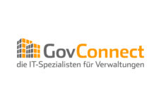 Logo GovConnect richtig