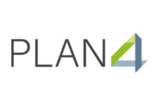 plan4 logo
