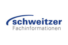schweitzer fachverlag logo