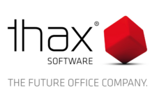 Thax Logo